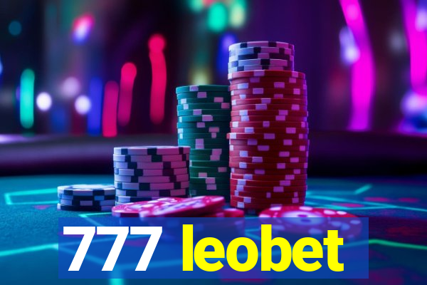 777 leobet